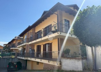 Appartamento Via XXV Aprile, Balangero - foto 28