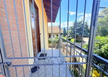 Appartamento Via XXV Aprile, Balangero - foto 29