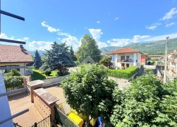Appartamento Via XXV Aprile, Balangero - foto 33