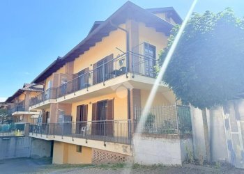 Appartamento Via XXV Aprile, Balangero - foto 35
