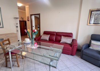 Quadrilocale Asti - foto 5