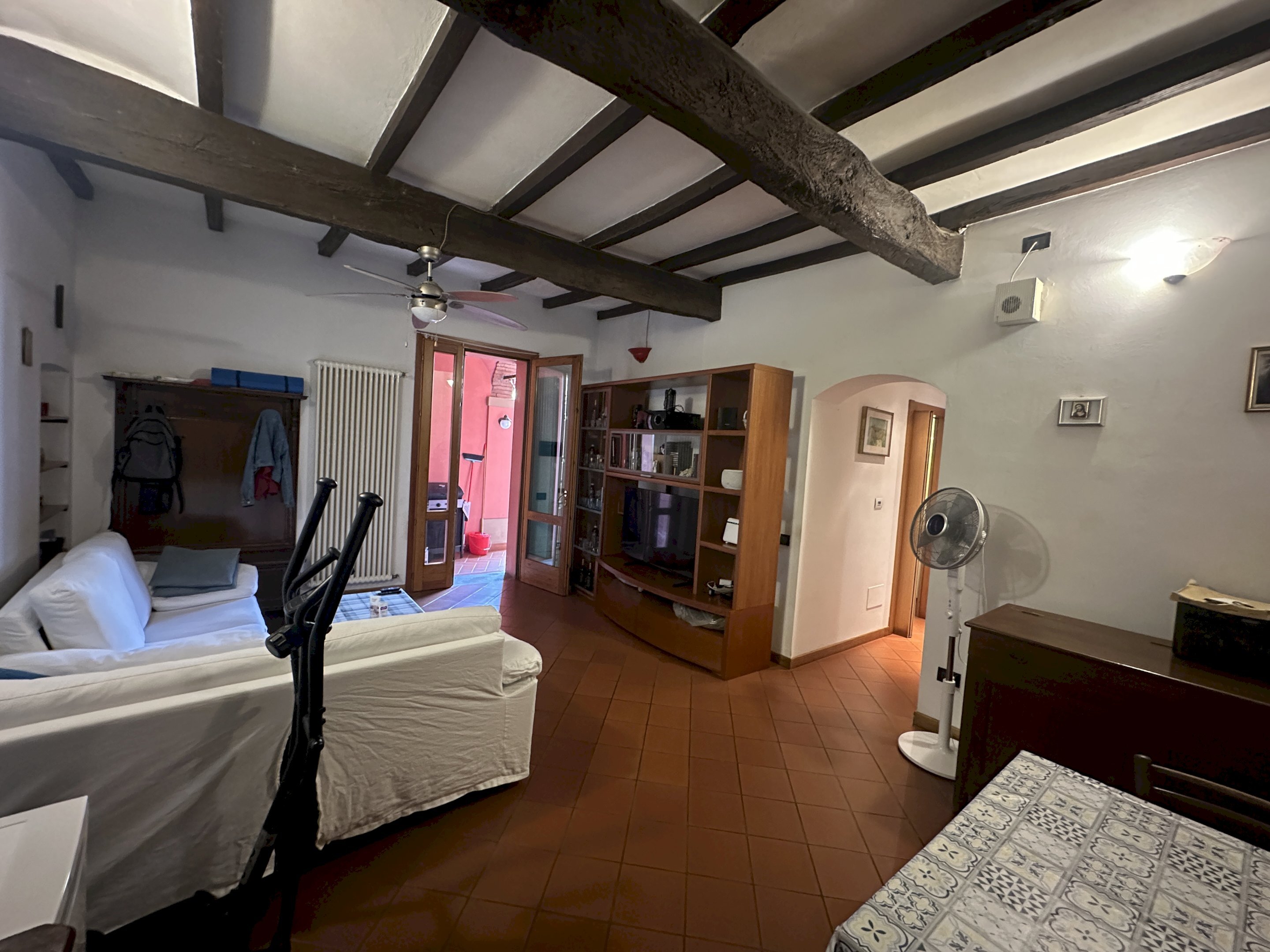 Sala - Bilocale via Fossatone, 4, Imola - foto 1