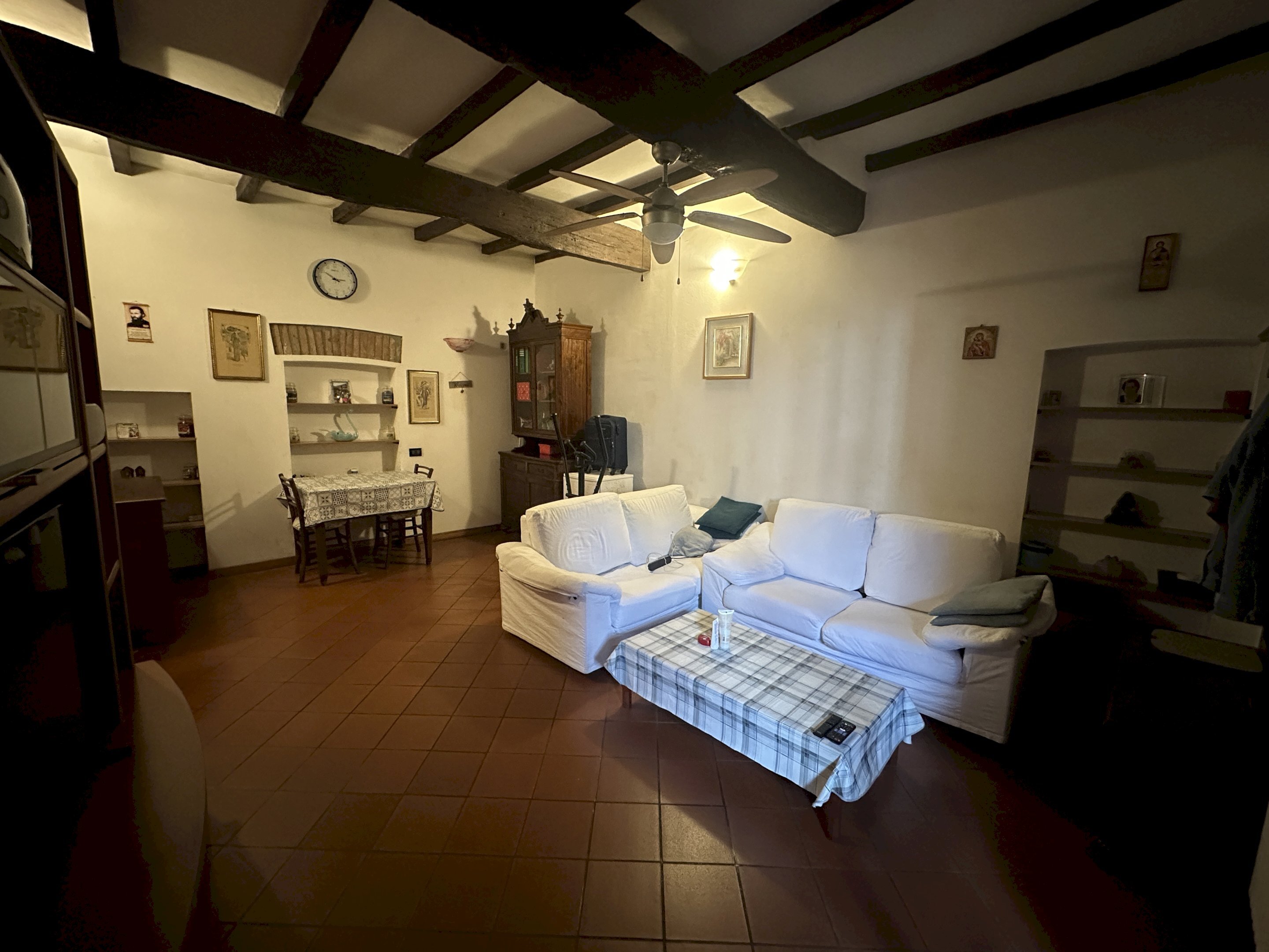 Sala - Bilocale via Fossatone, 4, Imola - foto 3