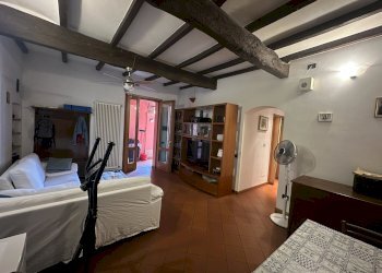 Sala - Bilocale via Fossatone, 4, Imola - foto 1