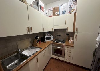 Cucinotto - Bilocale via Fossatone, 4, Imola - foto 4