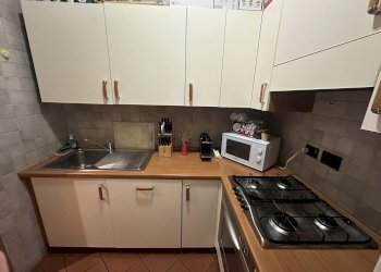 Cucinotto - Bilocale via Fossatone, 4, Imola - foto 5