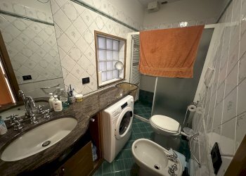 Bagno - Bilocale via Fossatone, 4, Imola - foto 8