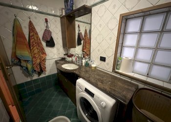 Bagno - Bilocale via Fossatone, 4, Imola - foto 9