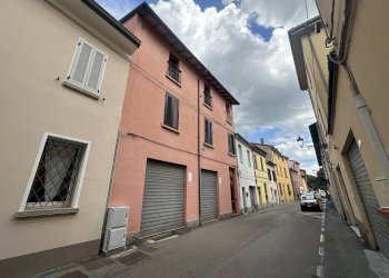 Zona - Bilocale via Fossatone, 4, Imola - foto 11