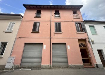 Zona - Bilocale via Fossatone, 4, Imola - foto 12