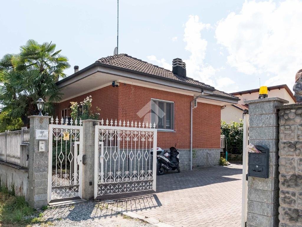 Villa Via lamarmora, Ciriè - foto 1