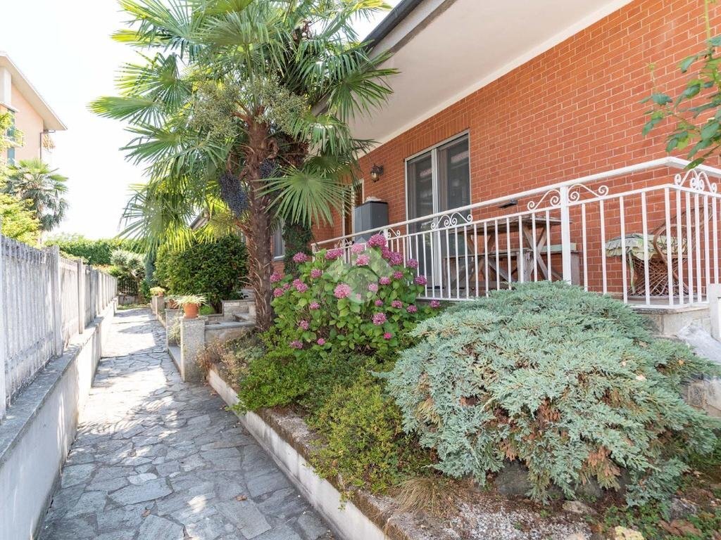 Villa Via lamarmora, Ciriè - foto 2