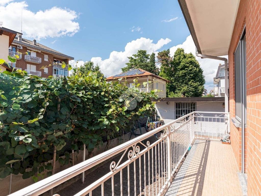 Villa Via lamarmora, Ciriè - foto 3