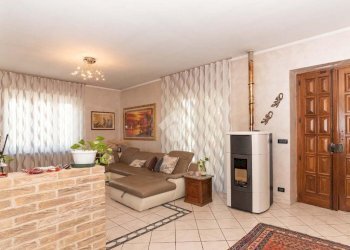 Villa Via lamarmora, Ciriè - foto 21