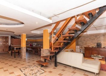 Villa Via lamarmora, Ciriè - foto 22