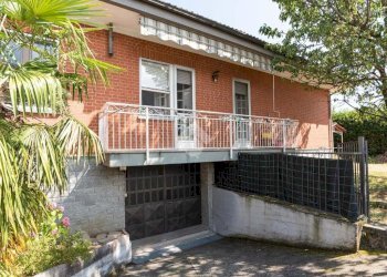 Villa Via lamarmora, Ciriè - foto 29