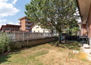 Villa Via lamarmora, Ciriè - foto 30