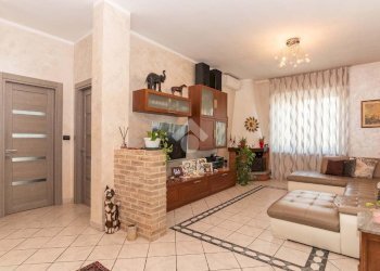 Villa Via lamarmora, Ciriè - foto 33