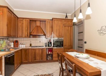 Villa Via lamarmora, Ciriè - foto 37