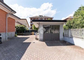 Villa Via lamarmora, Ciriè - foto 40