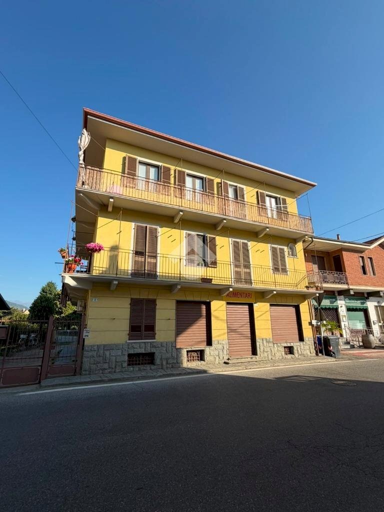 Bilocale Via stura, Villanova Canavese - foto 1