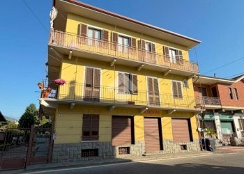 Bilocale Via stura, Villanova Canavese - foto 1