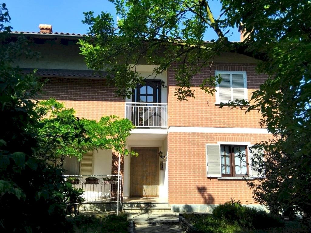 Villa Via Adige, Piossasco - photo 1