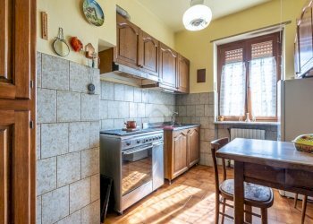 Four-room apartment Via ugo foscolo, San Gillio - photo 12