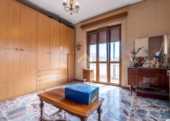 Four-room apartment Via ugo foscolo, San Gillio - photo 24