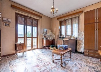 Four-room apartment Via ugo foscolo, San Gillio - photo 26