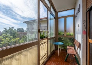Four-room apartment Via ugo foscolo, San Gillio - photo 28