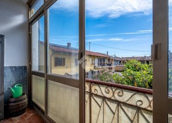 Four-room apartment Via ugo foscolo, San Gillio - photo 29