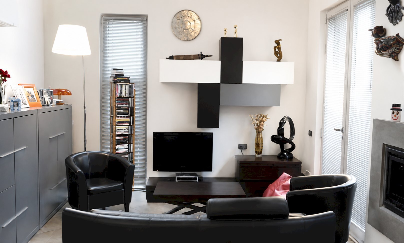 Four-room apartment via Trento e Trieste, Formigine - photo 1