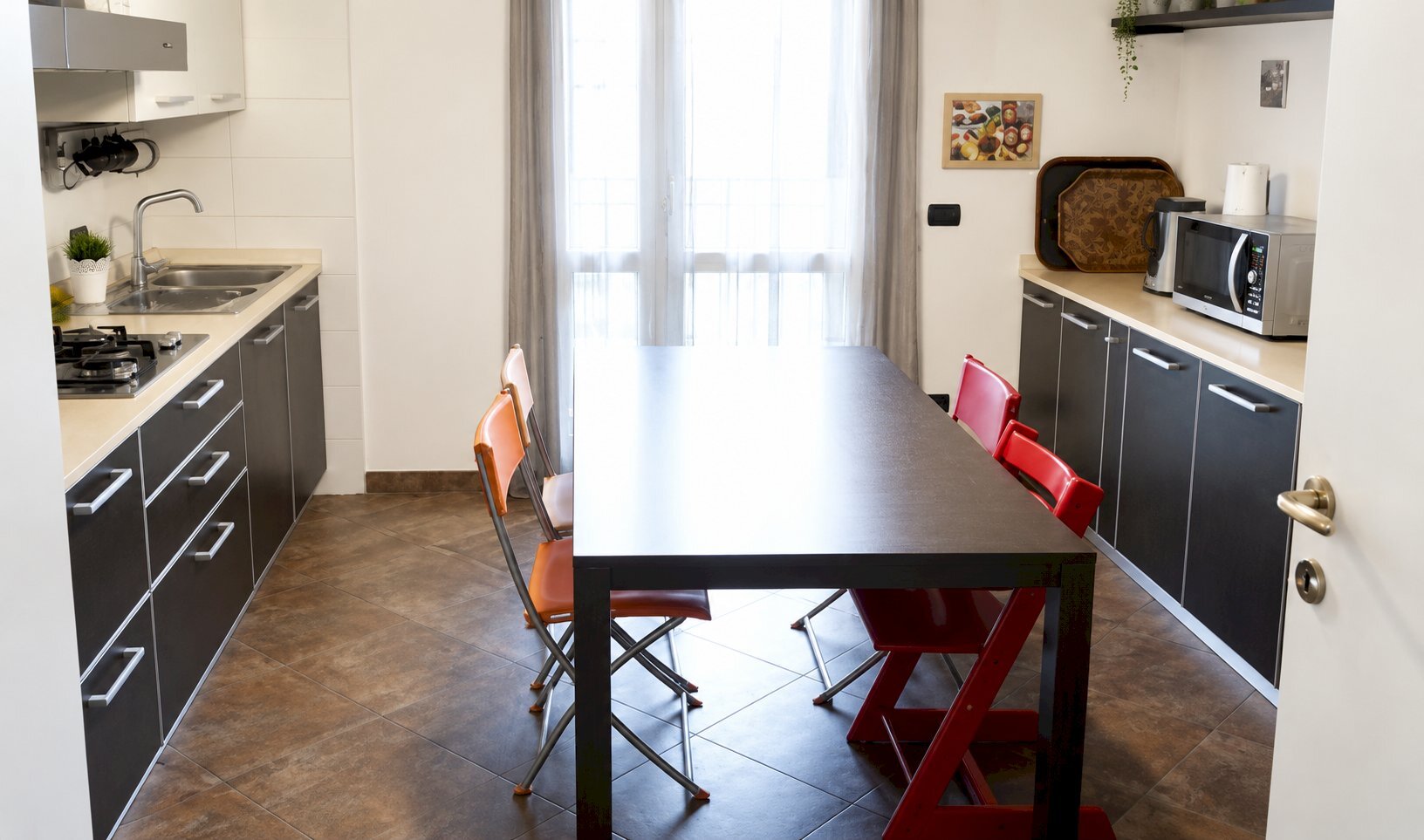 Four-room apartment via Trento e Trieste, Formigine - photo 2