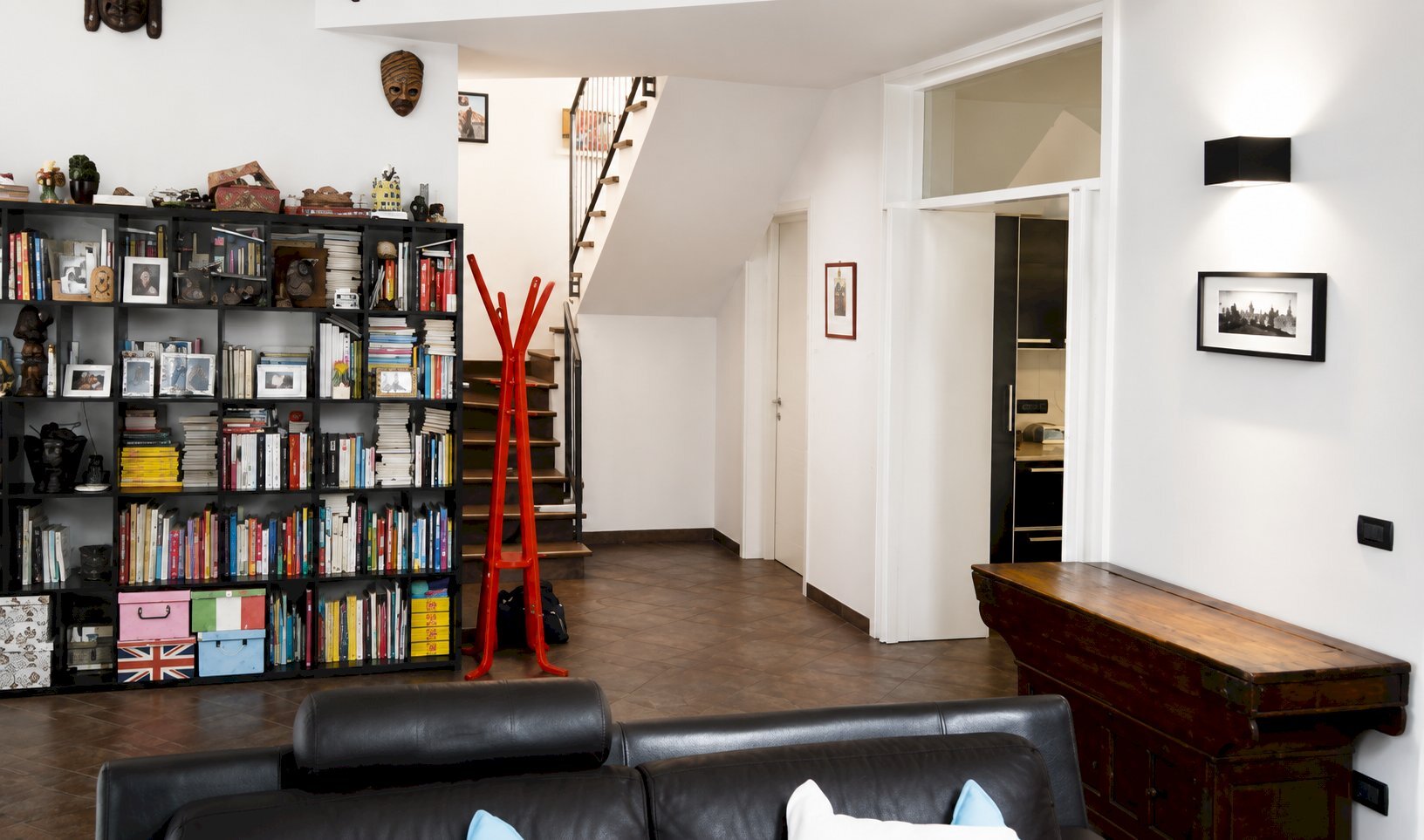 Four-room apartment via Trento e Trieste, Formigine - photo 3