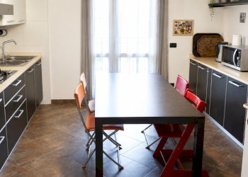 Four-room apartment via Trento e Trieste, Formigine - photo 2