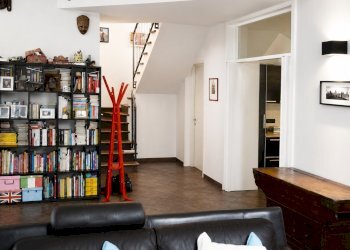 Four-room apartment via Trento e Trieste, Formigine - photo 21