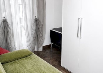 Four-room apartment via Trento e Trieste, Formigine - photo 22