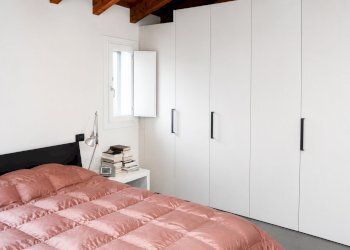 Four-room apartment via Trento e Trieste, Formigine - photo 23