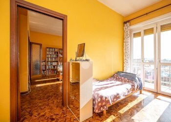 Four-room apartment Corso palmiro togliatti, Collegno - photo 8