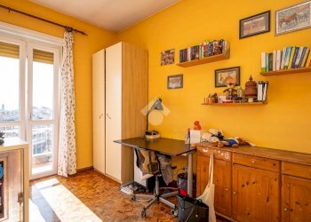 Four-room apartment Corso palmiro togliatti, Collegno - photo 9