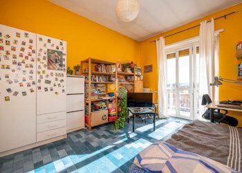 Four-room apartment Corso palmiro togliatti, Collegno - photo 11