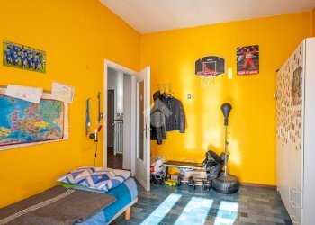 Four-room apartment Corso palmiro togliatti, Collegno - photo 12