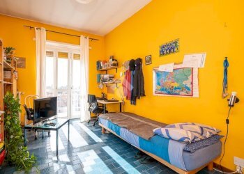 Four-room apartment Corso palmiro togliatti, Collegno - photo 13