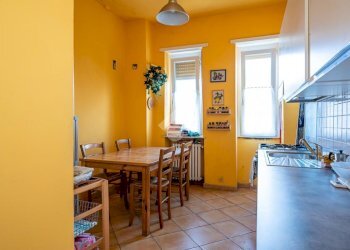 Four-room apartment Corso palmiro togliatti, Collegno - photo 14