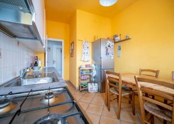 Four-room apartment Corso palmiro togliatti, Collegno - photo 16