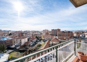 Four-room apartment Corso palmiro togliatti, Collegno - photo 19