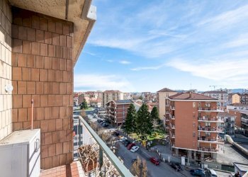 Four-room apartment Corso palmiro togliatti, Collegno - photo 20