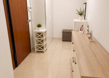 Trilocale Via G. Degli Esposti, Modena (zona Sant'Agnese - Università) - foto 4