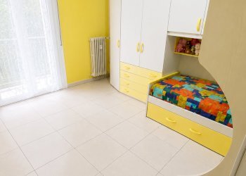 Trilocale Via G. Degli Esposti, Modena (zona Sant'Agnese - Università) - foto 15